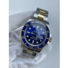 (준비완료/특급배송)NO.4172/QP공장 롤렉스 서브마리너 41mm 126613 LB 블루 세라믹 JH3235